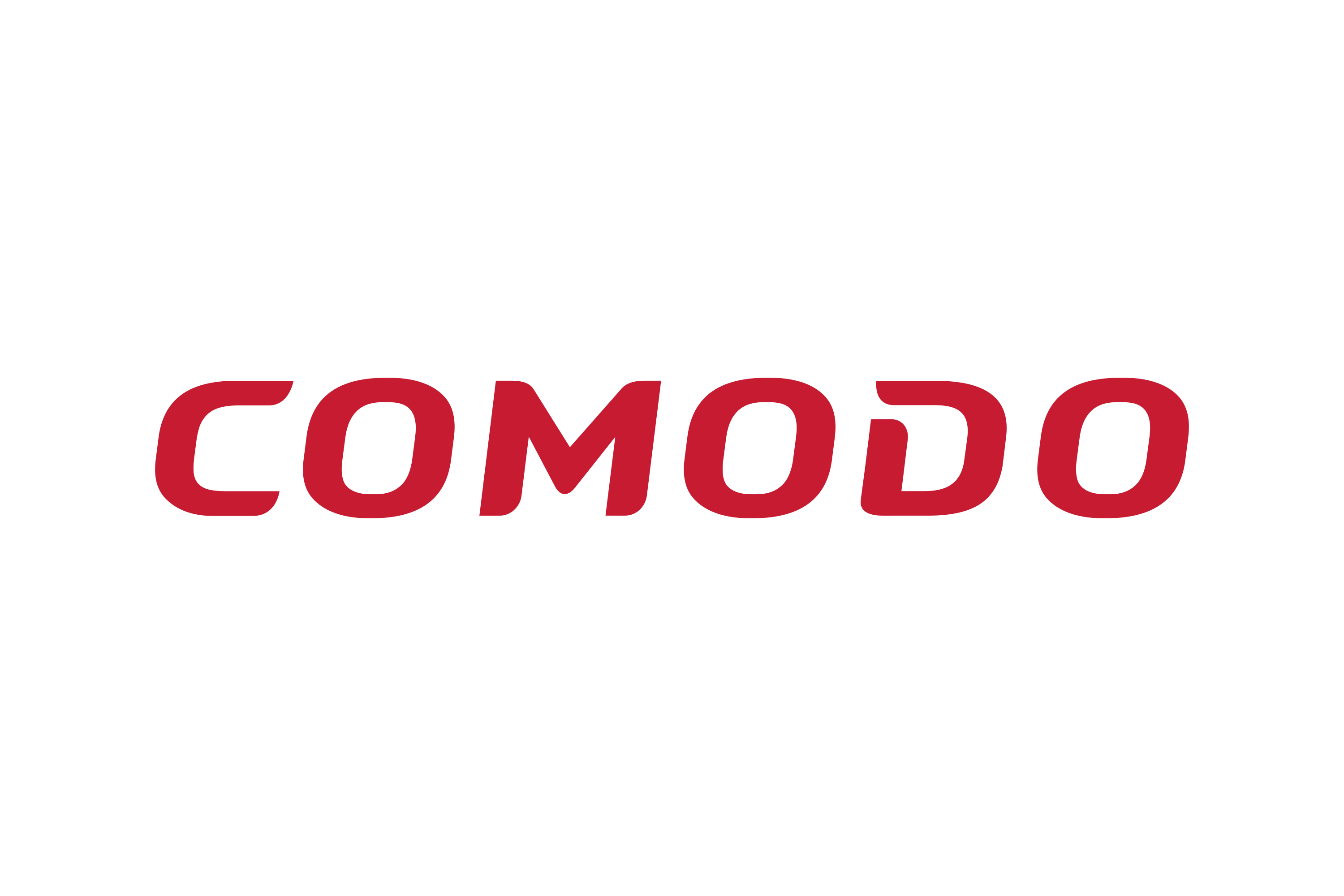 comodo